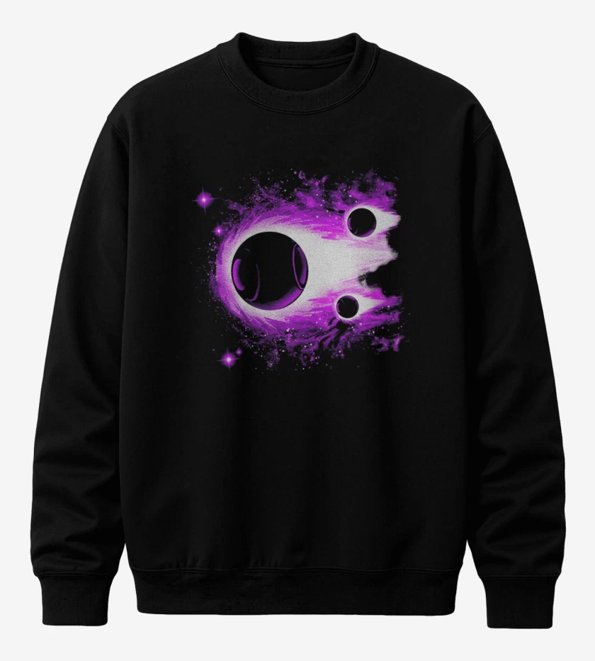 Poleron polo Fire sayayin