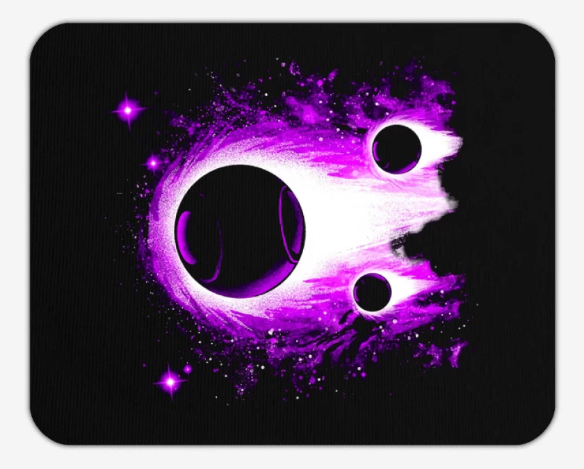 Mousepad Fire sayayin