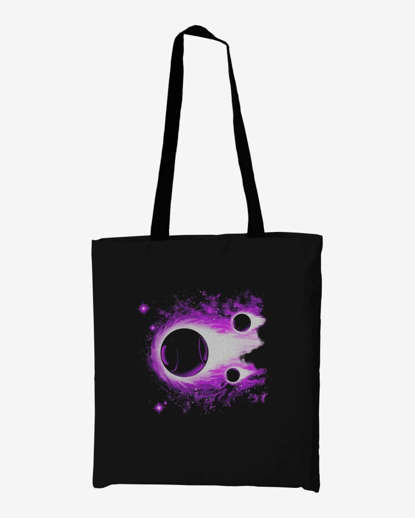 Totebag Fire sayayin