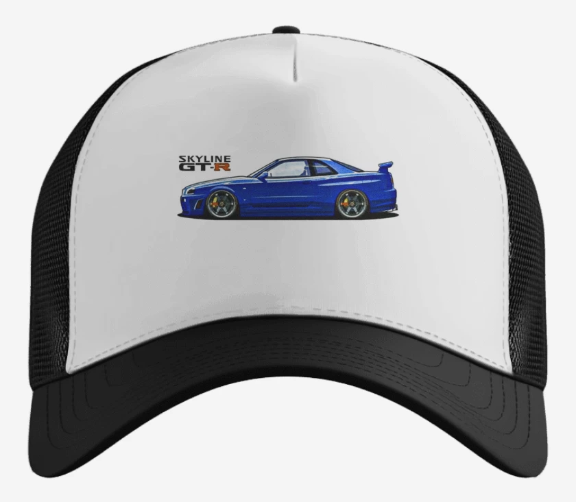 Gorro Skyline