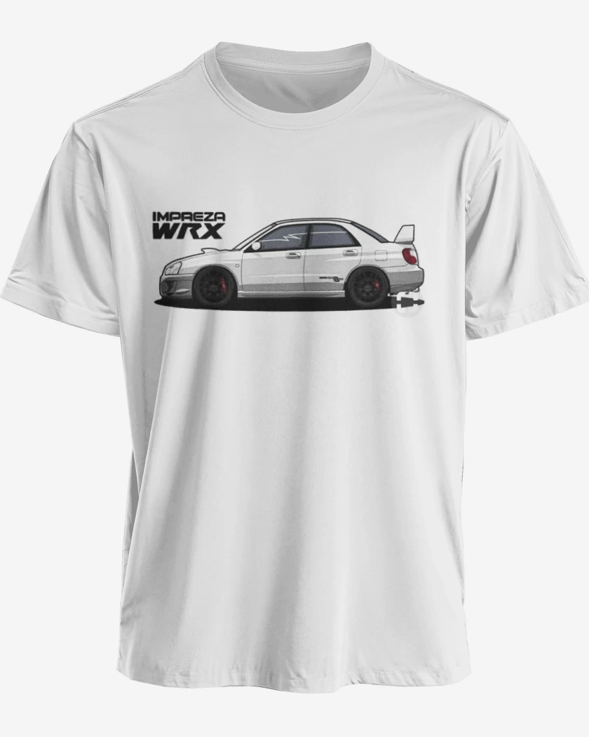 Polera Impreza