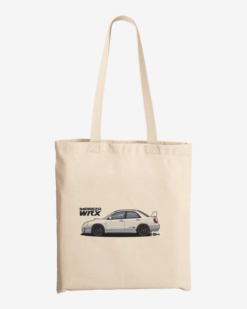 Totebag Impreza