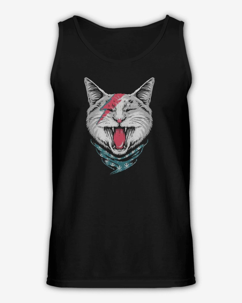 Sudadera Negro de Cat Bowie 