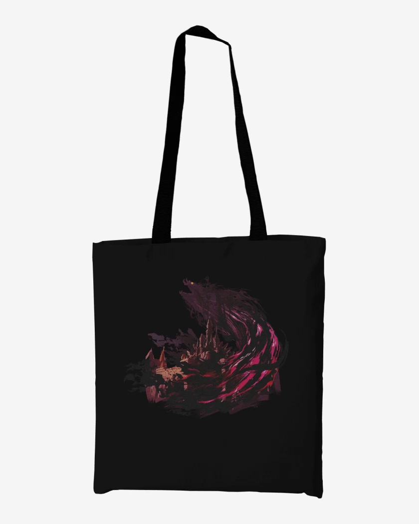 Totebag Calamidad