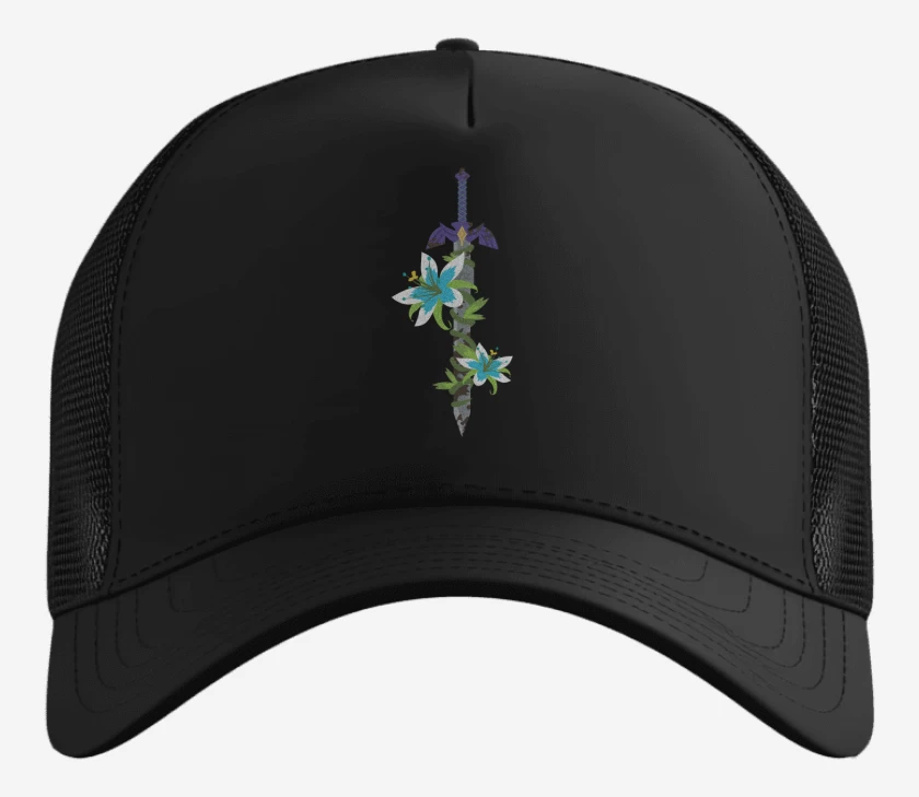 Gorro Espada master