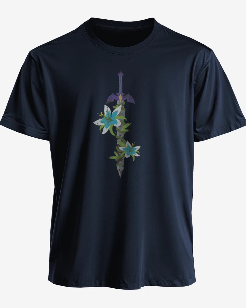 Polera Espada master