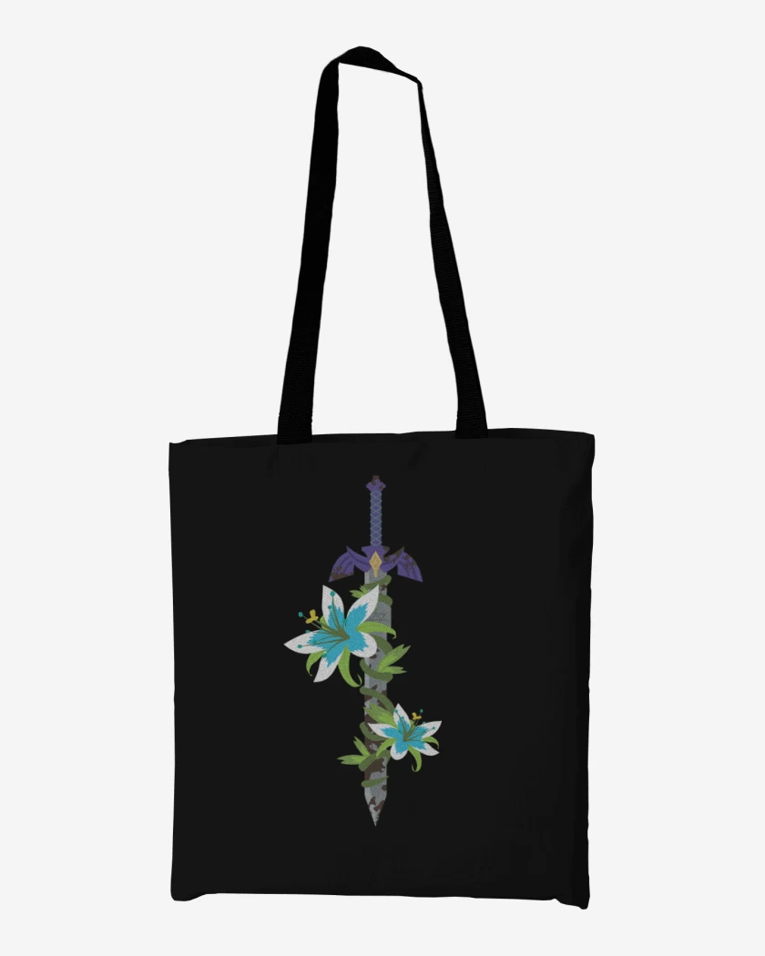 Totebag Espada master
