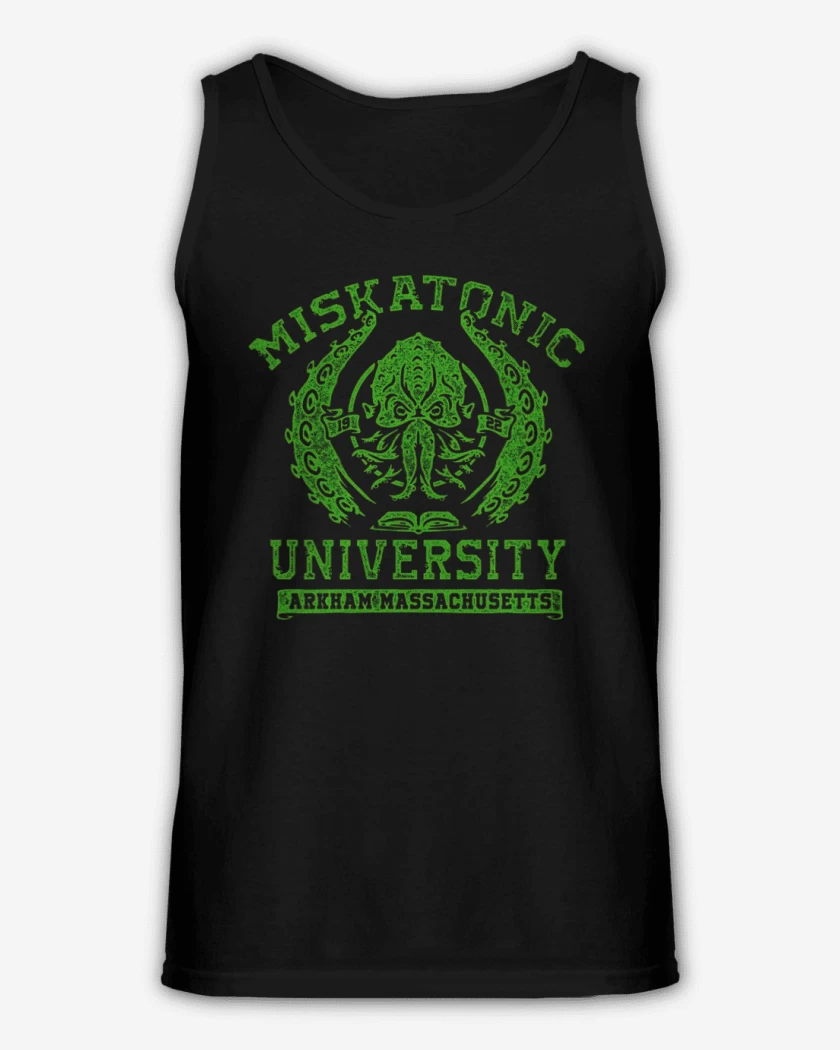 Sudadera Miskatonic