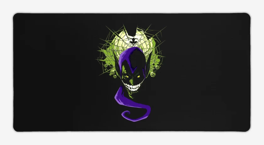 Mouse pad Gamer La pesadilla