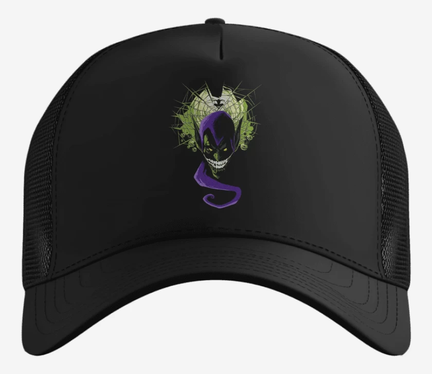 Gorro La pesadilla