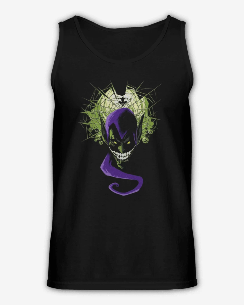 Sudadera La pesadilla