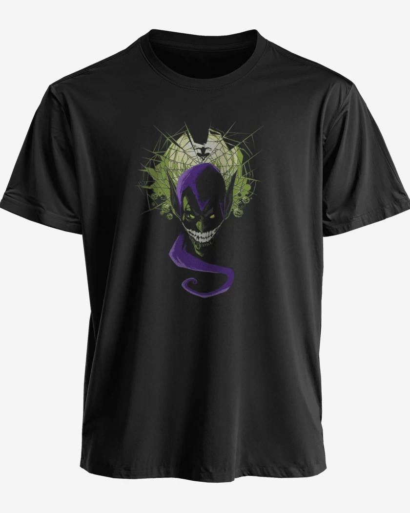 Polera La pesadilla
