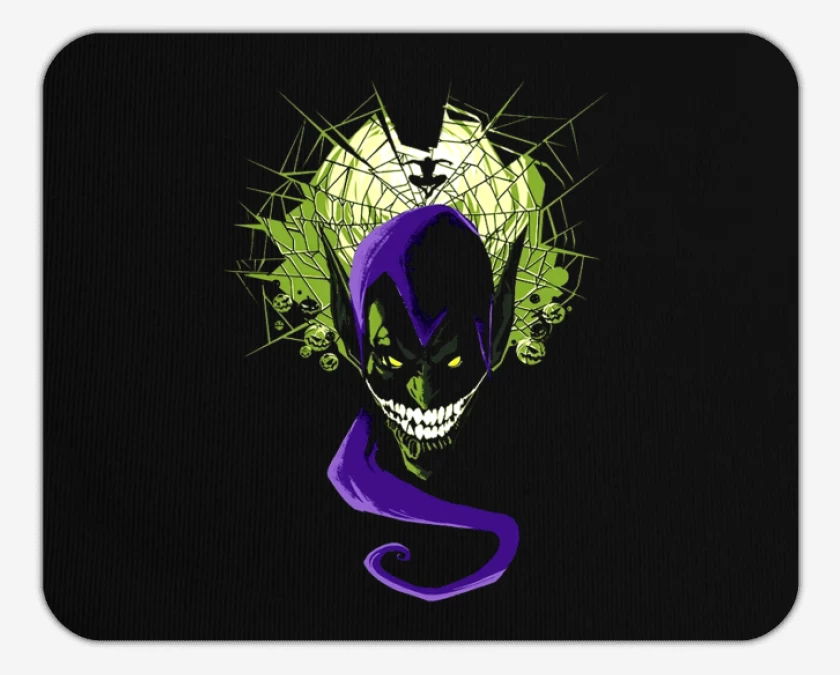 Mousepad La pesadilla