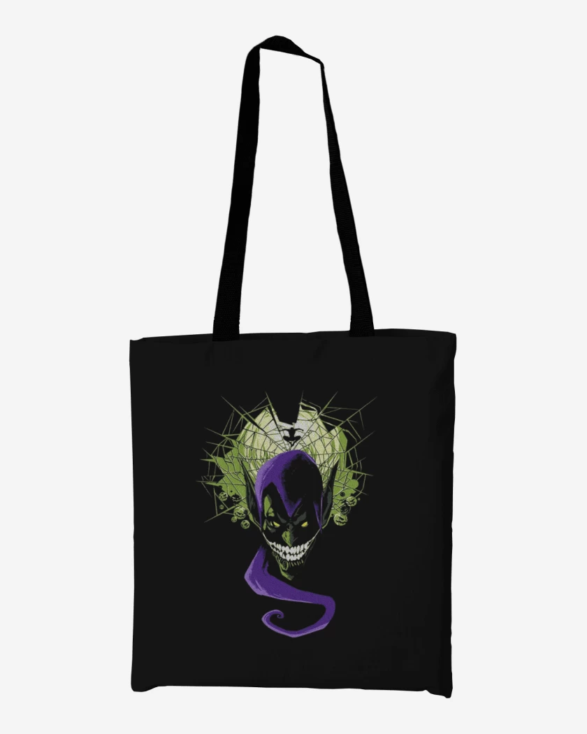 Totebag La pesadilla