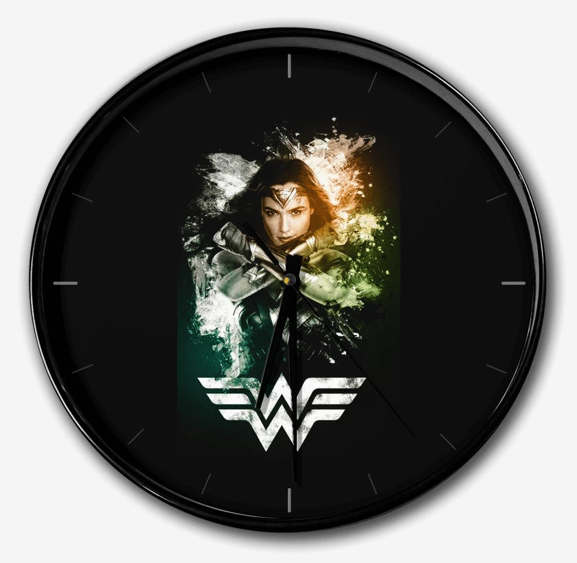 Reloj Mujer maravilla