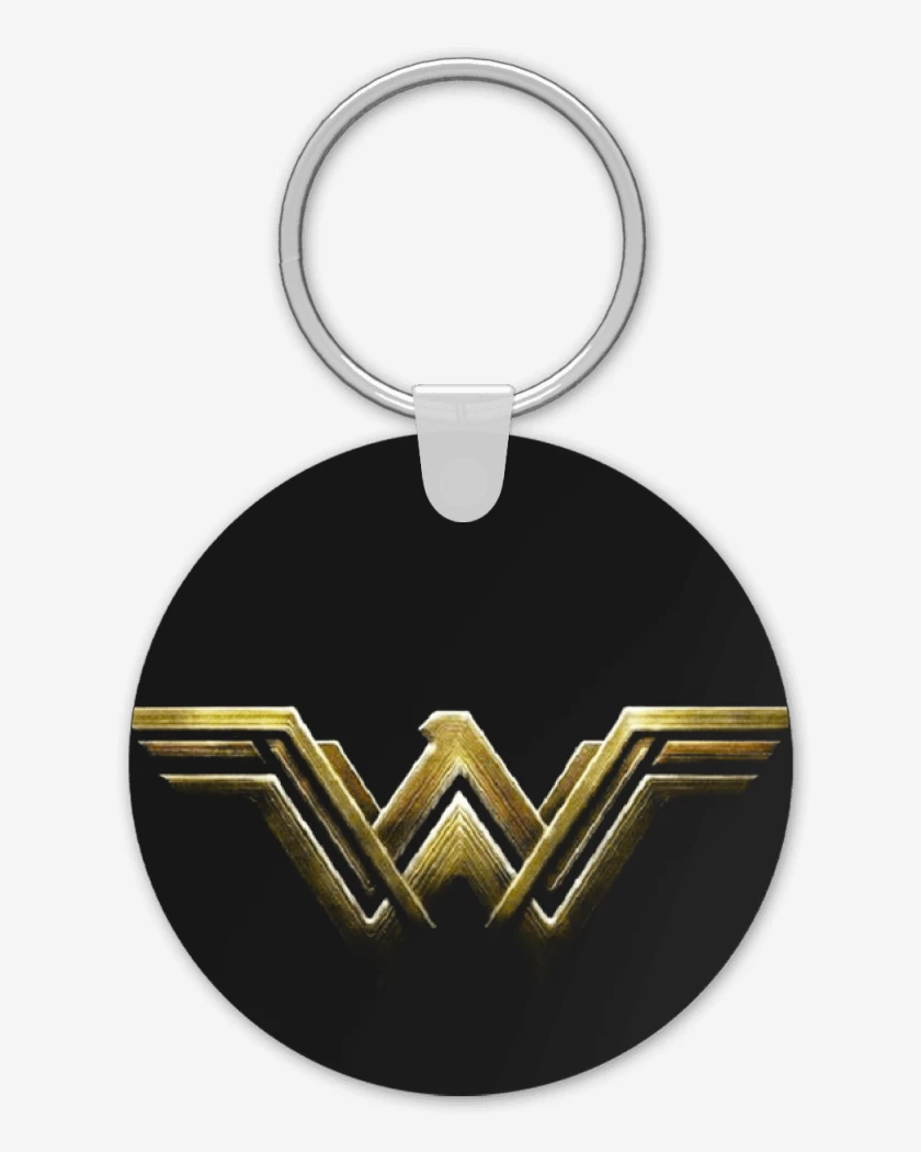 Llavero Wonder woman