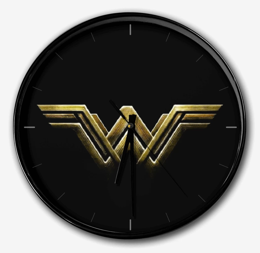 Reloj Wonder woman