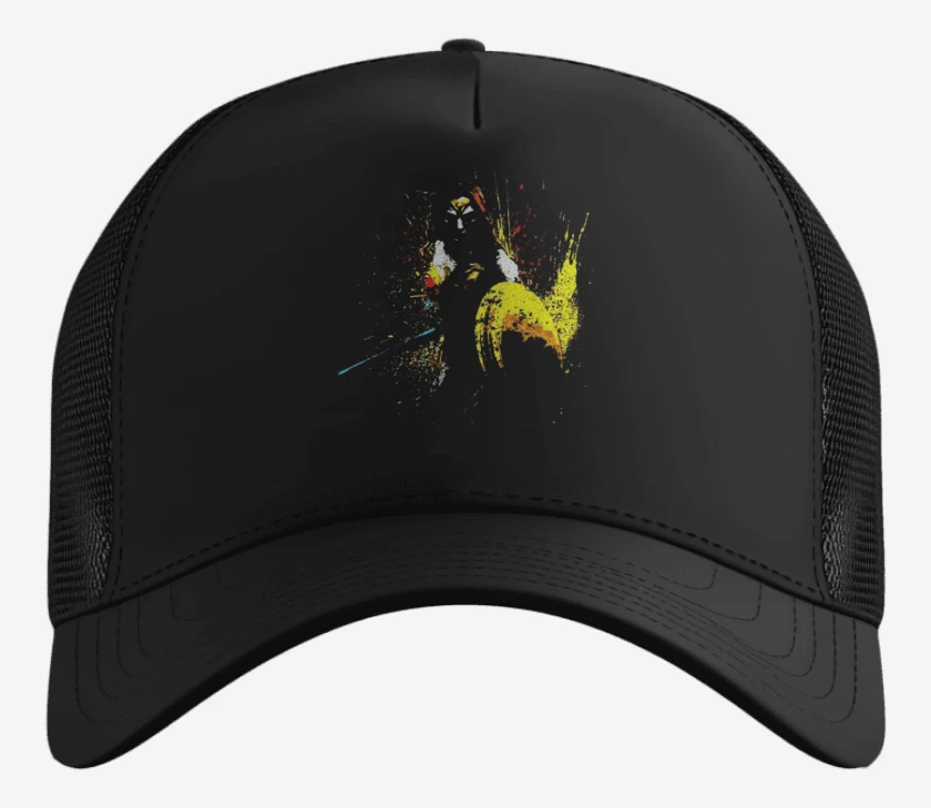Gorro Chica marvila