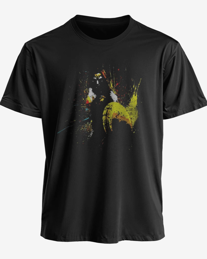 Polera Chica marvila