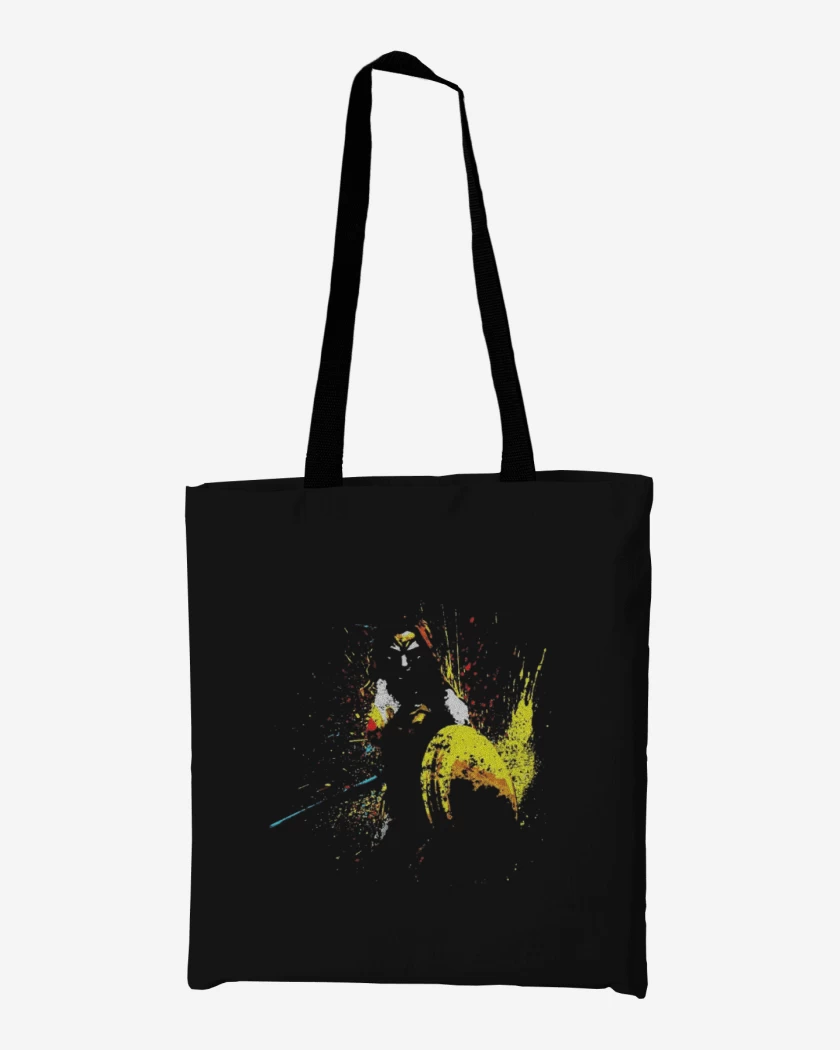 Totebag Chica marvila