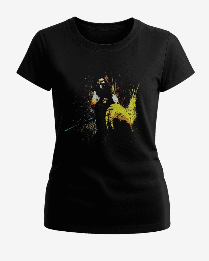 Polera de Mujer Chica marvila