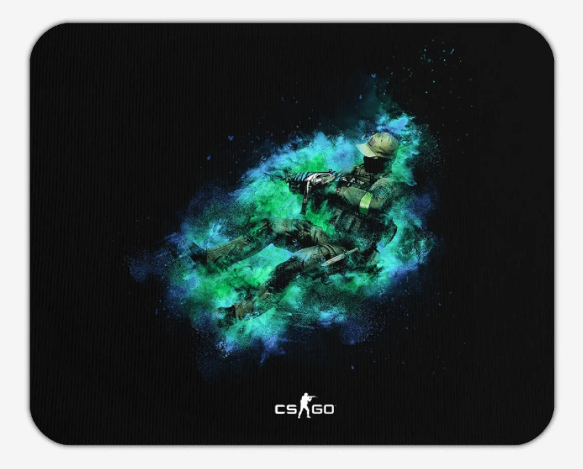 Mousepad COUNTER STRIKE 1