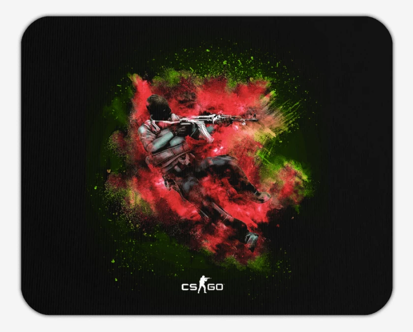 Mousepad Counter strike 2