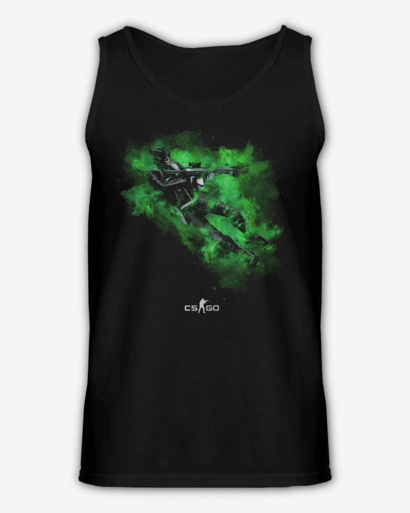 Sudadera Counter Strike 3
