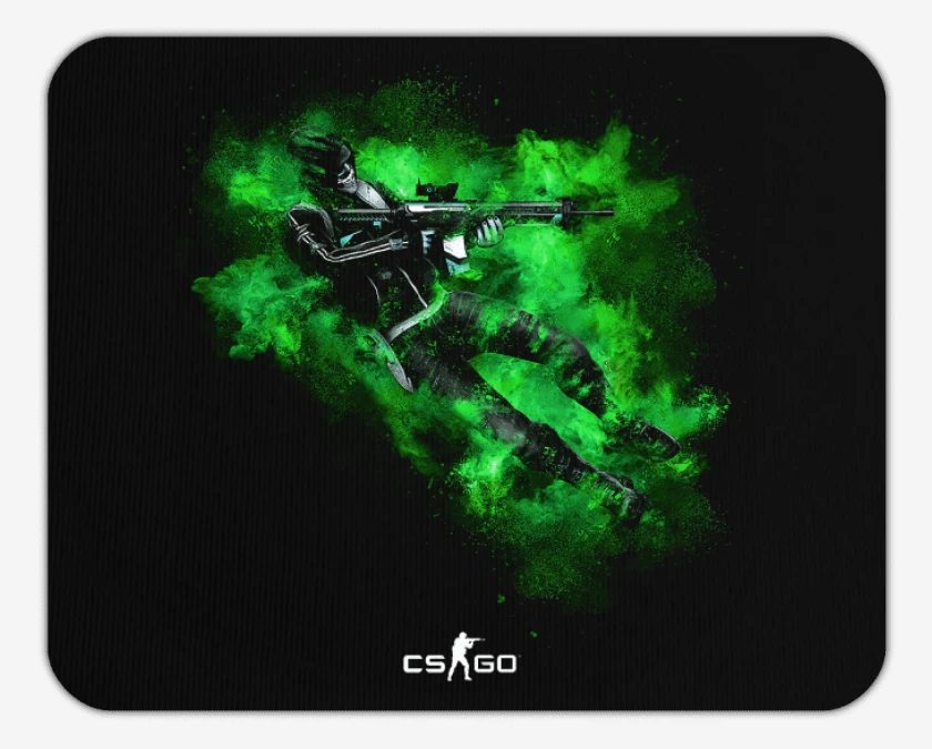 Mousepad Counter Strike 3