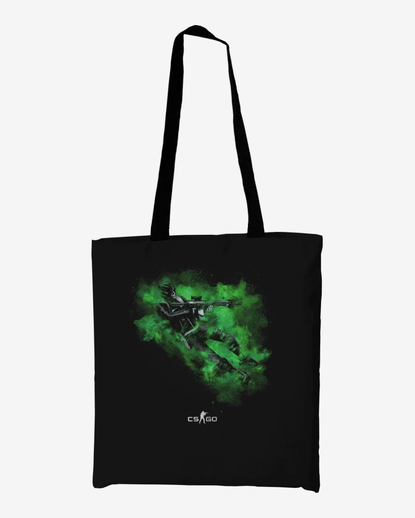 Totebag Counter Strike 3