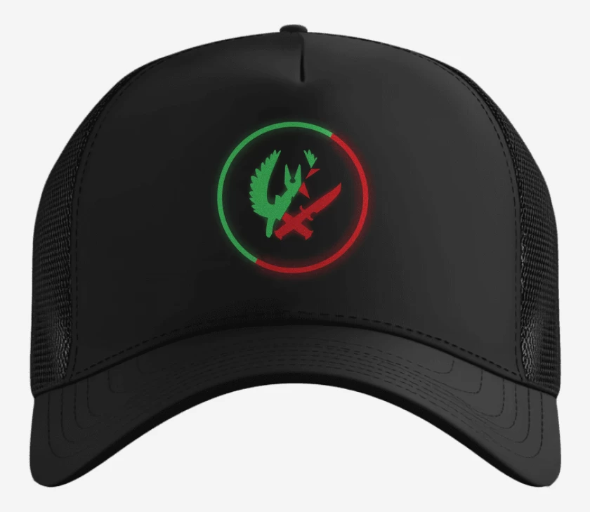 Gorro Cs Go