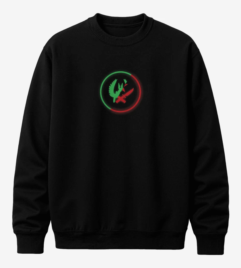 Poleron polo Cs Go