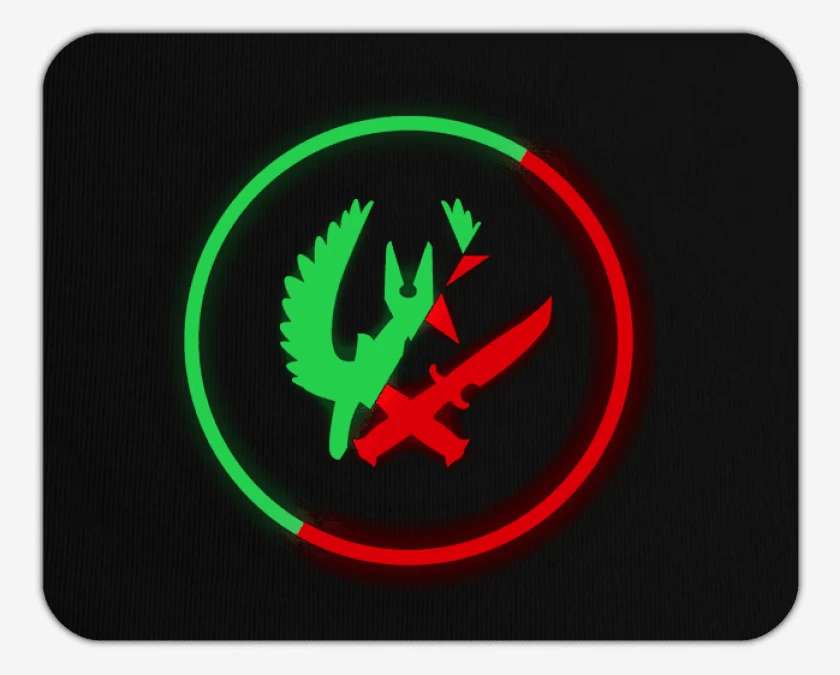 Mousepad Cs Go