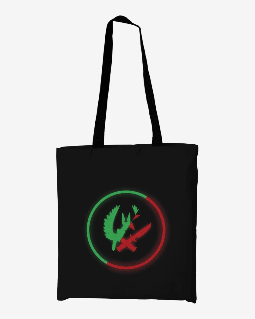 Totebag Cs Go