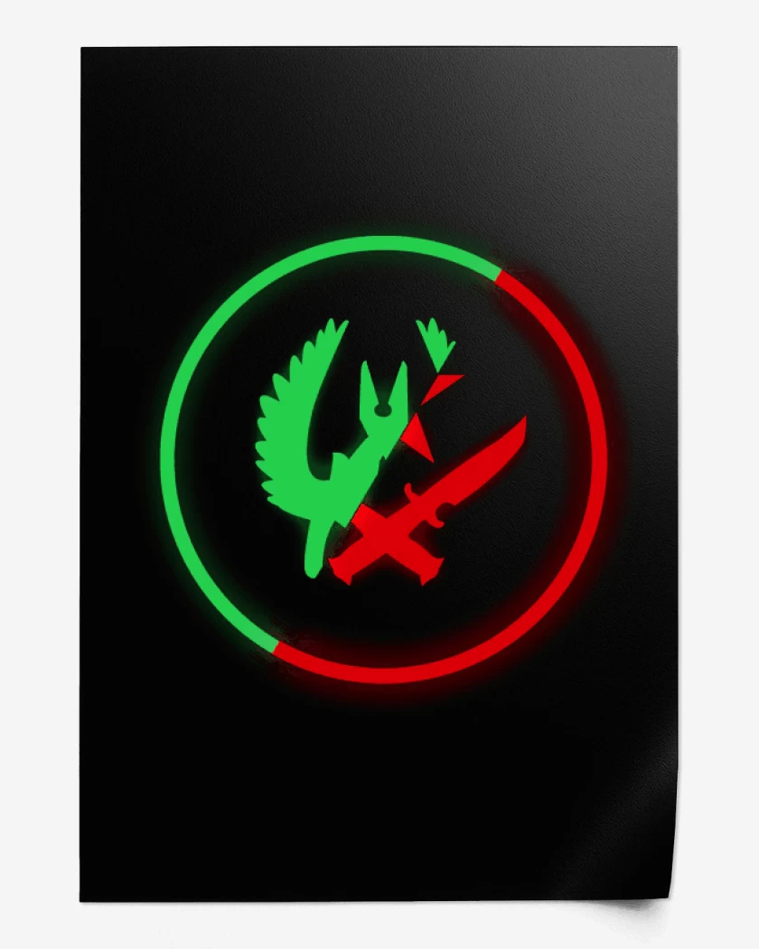 Print Cs Go