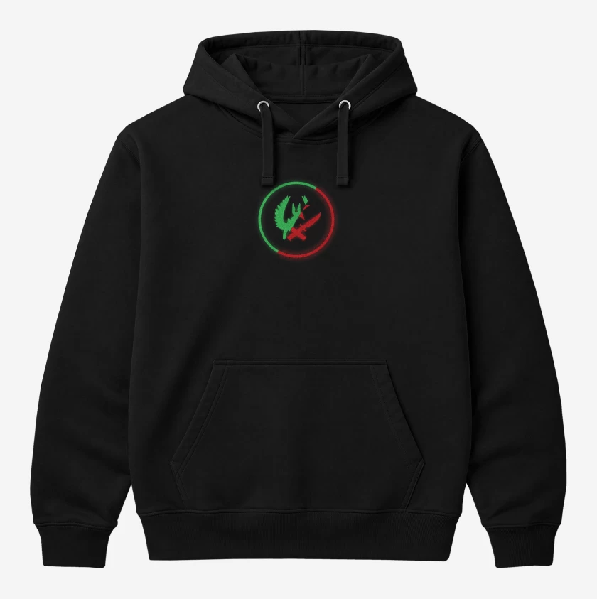 Polerón Canguro Cs Go