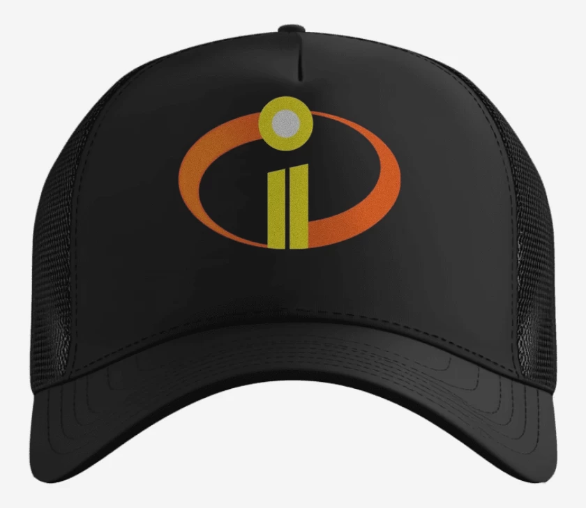 Gorro Los Increibles