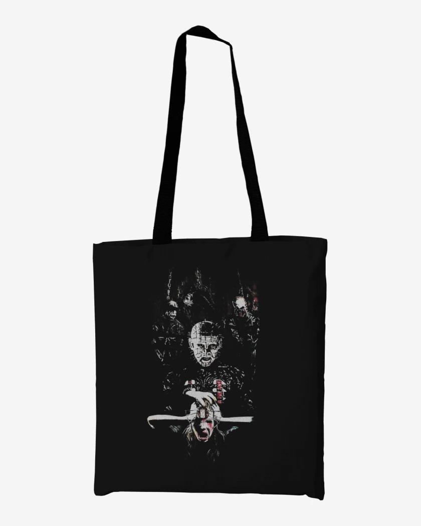 Totebag HELLRAISER