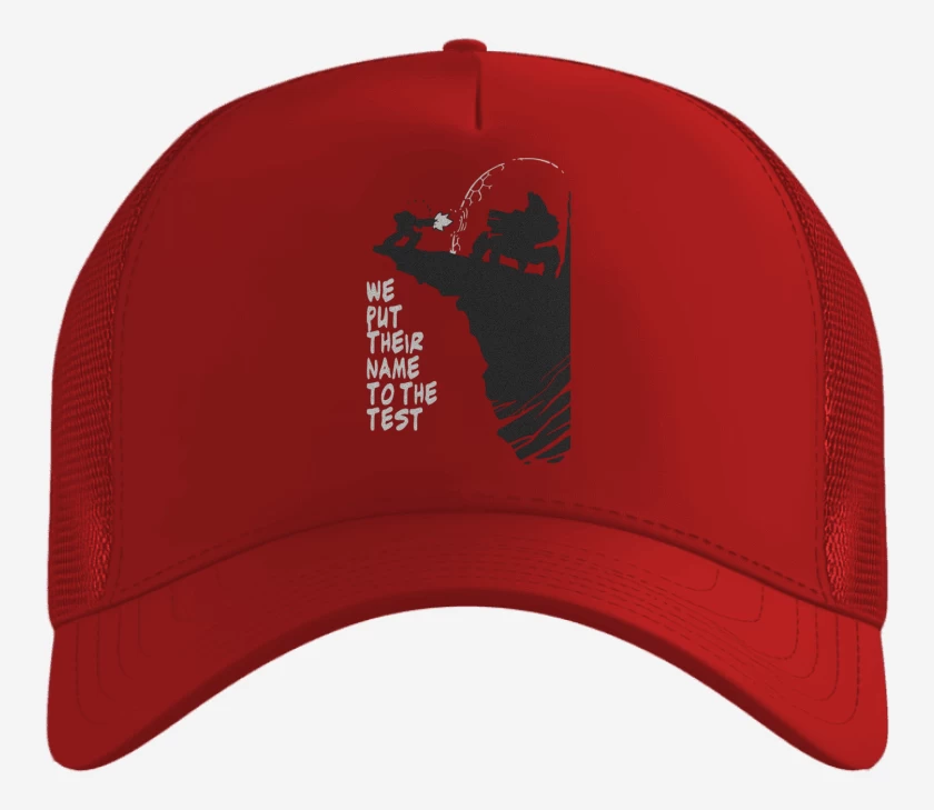 Gorro Terrans - 300