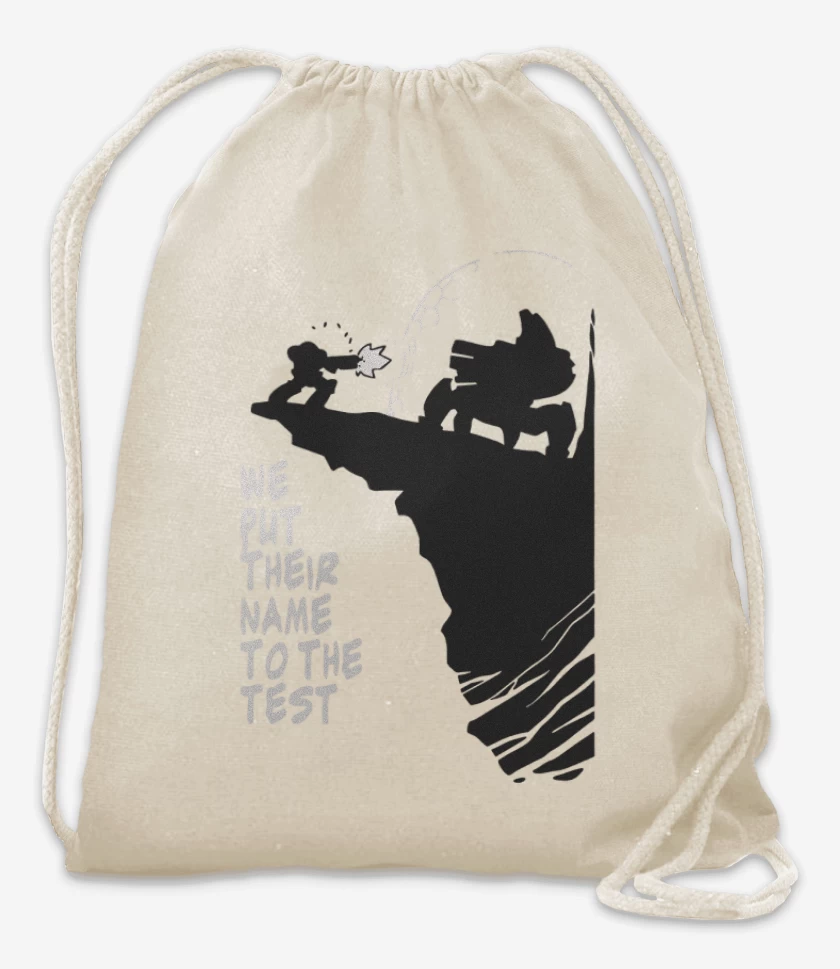 Mochila Blanco de Terrans - 300