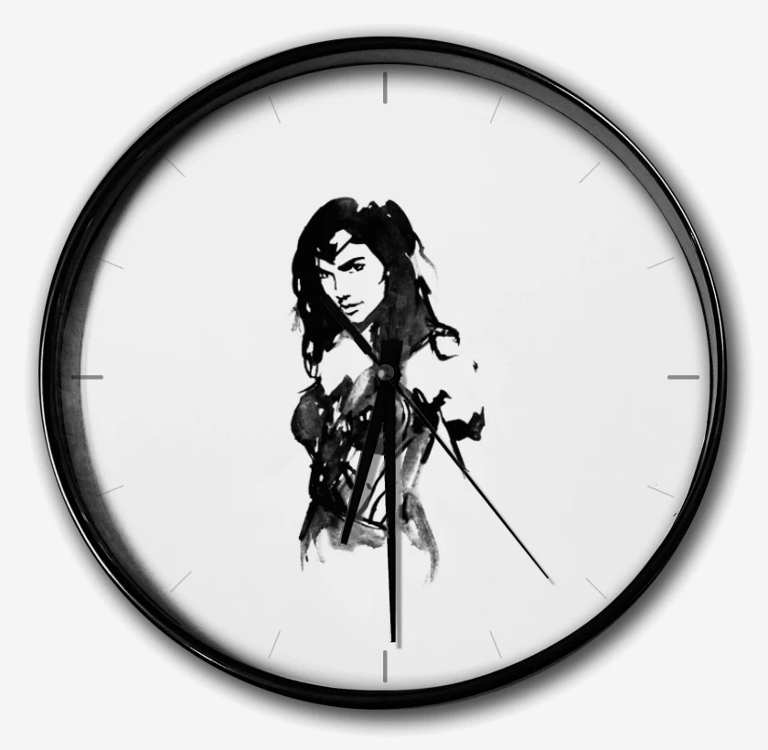 Reloj Wonder art