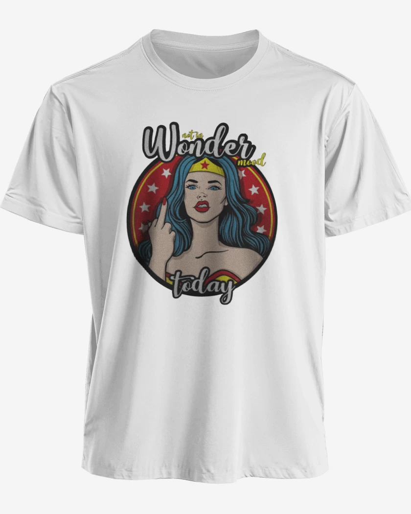 Polera Chiquilla maravilla