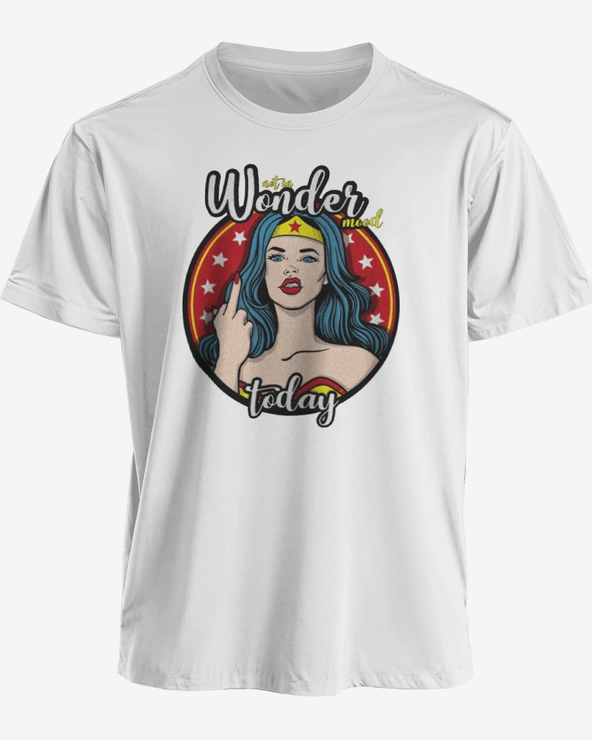 Polera premium Chiquilla maravilla