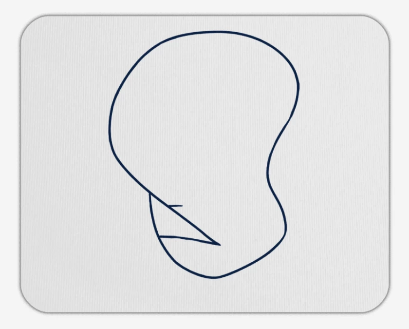 Mousepad Dignidad