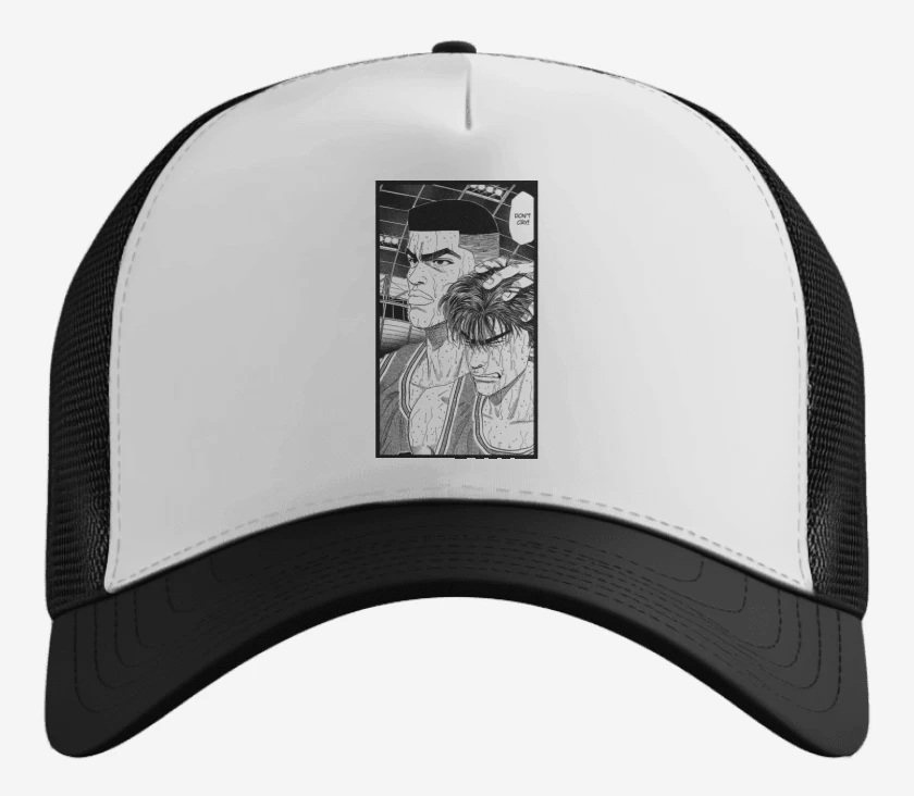 Gorro No llores