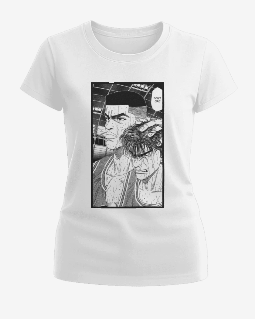 Polera de Mujer No llores