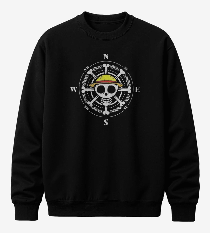 Poleron polo One piece 2