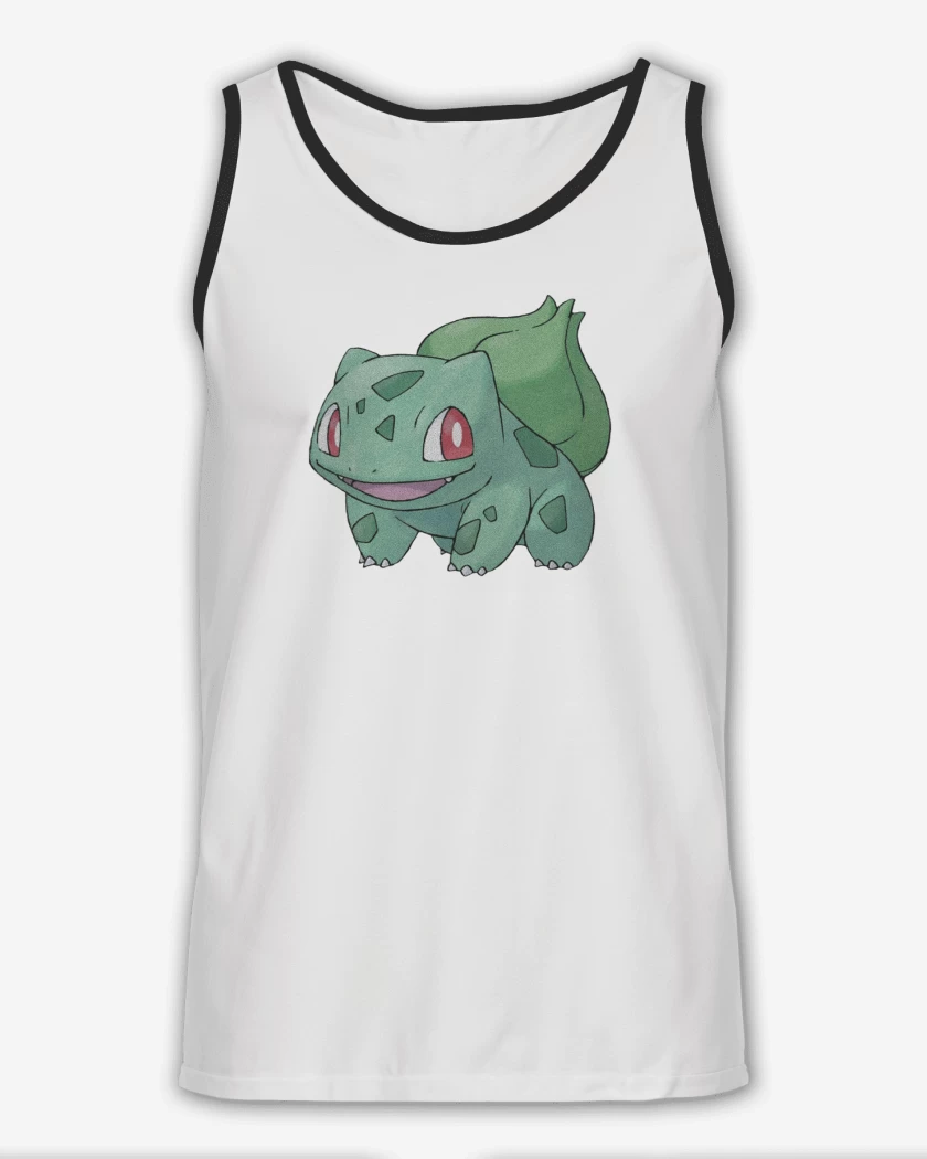 Sudadera Bulbasaur