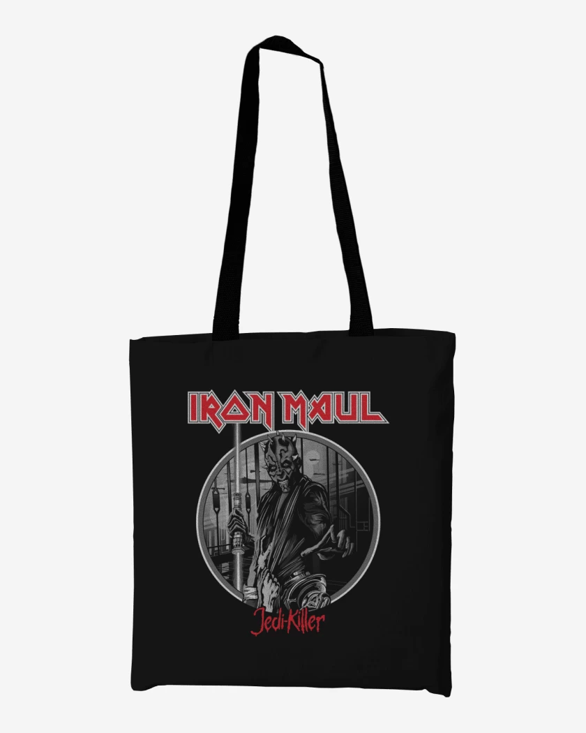 Totebag Jedi killer