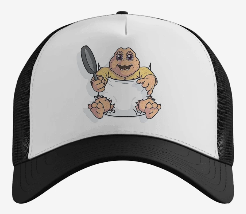 Gorro Bebé Sinclair bolsillo